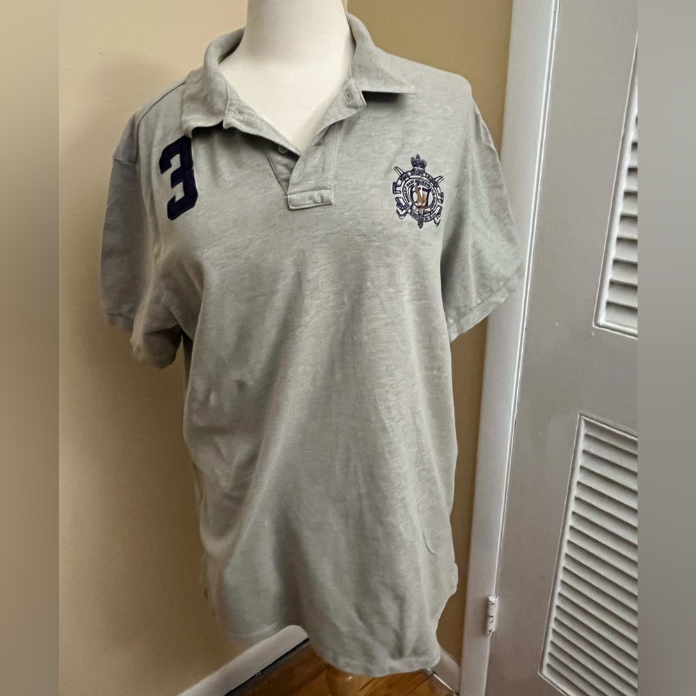 Polo Ralph Lauren men’s polo shirt